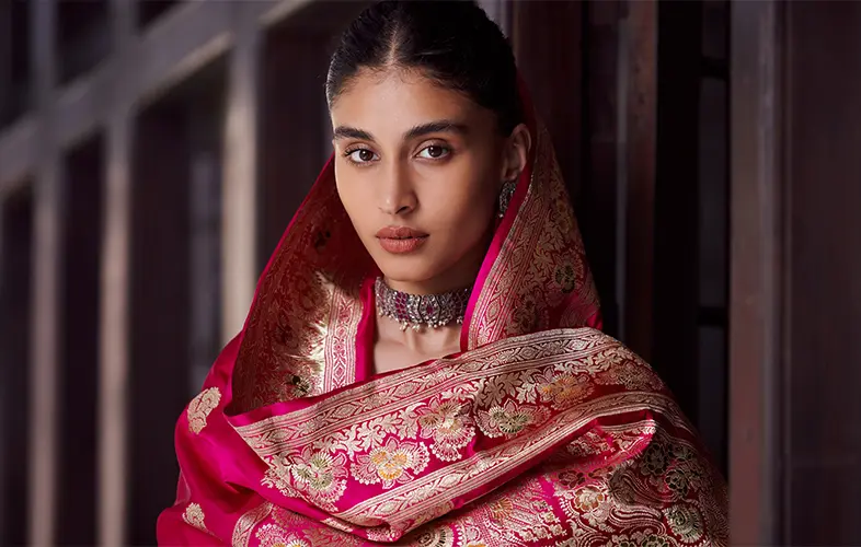 Woven with royalty: The mesmerizing story of Patola silk